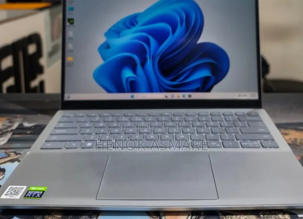 New Laptop Dell Inspiron 15 16GB Intel Core i7 SSD 512GB