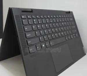 New Laptop Lenovo Yoga 2 16GB Intel Core i7 SSD 512GB