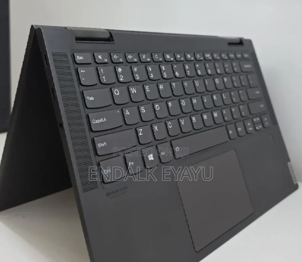 New Laptop Lenovo Yoga 2 16GB Intel Core i7 SSD 512GB