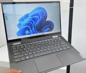 New Laptop Lenovo Yoga 2 16GB Intel Core i7 SSD 512GB