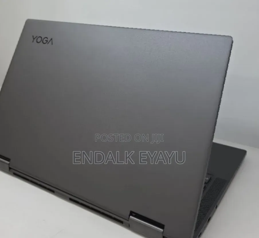 New Laptop Lenovo Yoga 2 16GB Intel Core i7 SSD 512GB