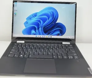 New Laptop Lenovo Yoga 2 16GB Intel Core i7 SSD 512GB