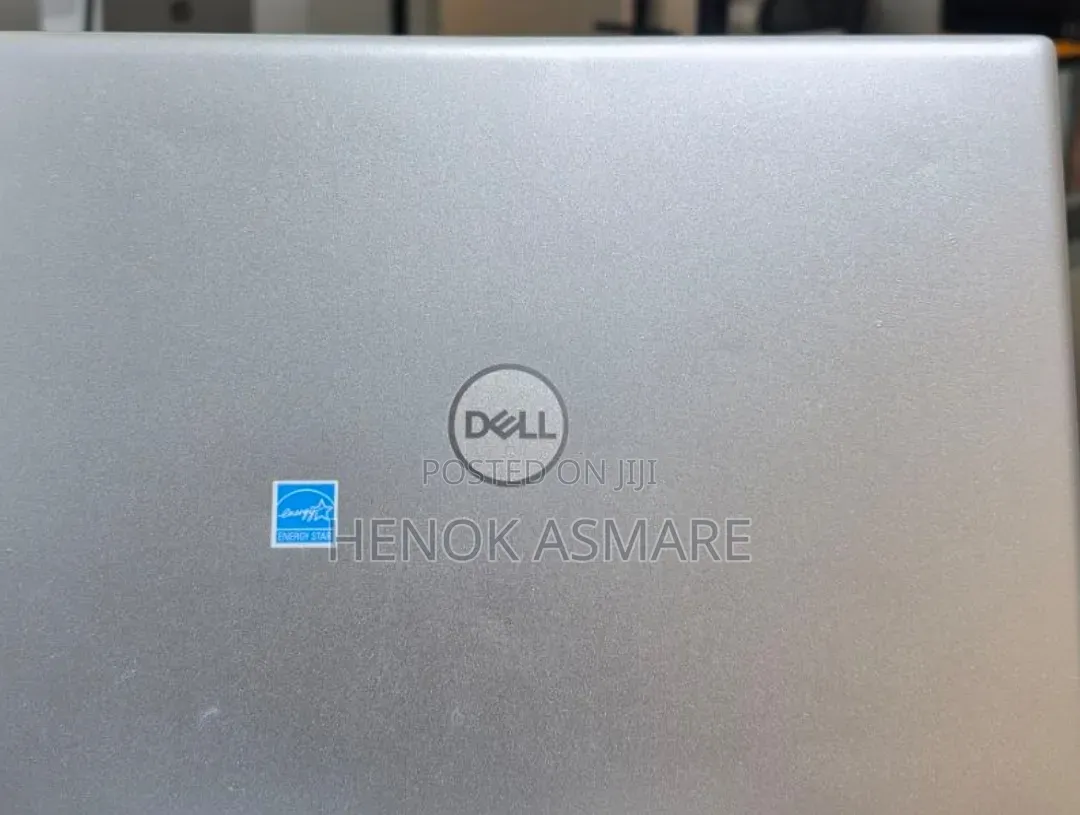 New Laptop Dell Inspiron 15 16GB Intel Core i7 SSD 512GB