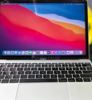 New Laptop Apple MacBook Air 2024 M3 16GB Apple M3 SSD 256GB