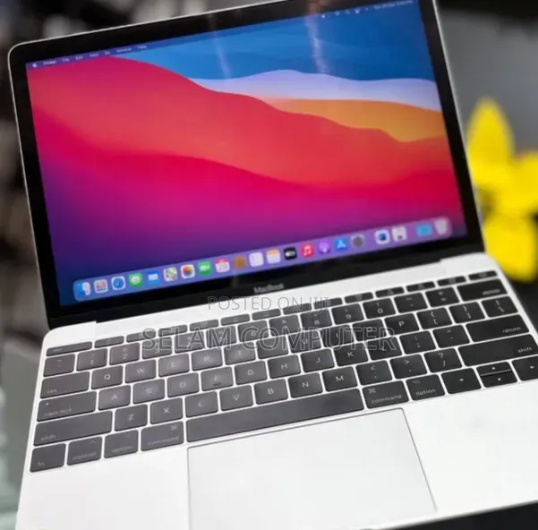New Laptop Apple MacBook Air 2024 M3 16GB Apple M3 SSD 256GB