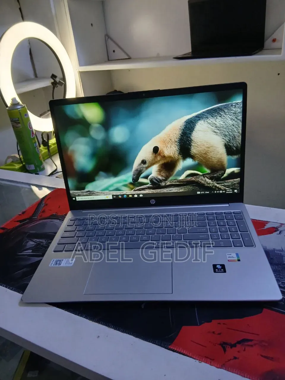 New Laptop HP Stream Notebook 16GB Intel Core i7 SSD 512GB