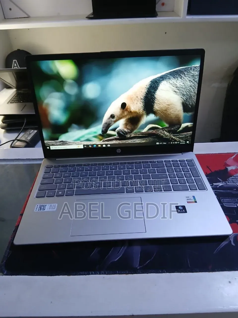 New Laptop HP Stream Notebook 16GB Intel Core i7 SSD 512GB