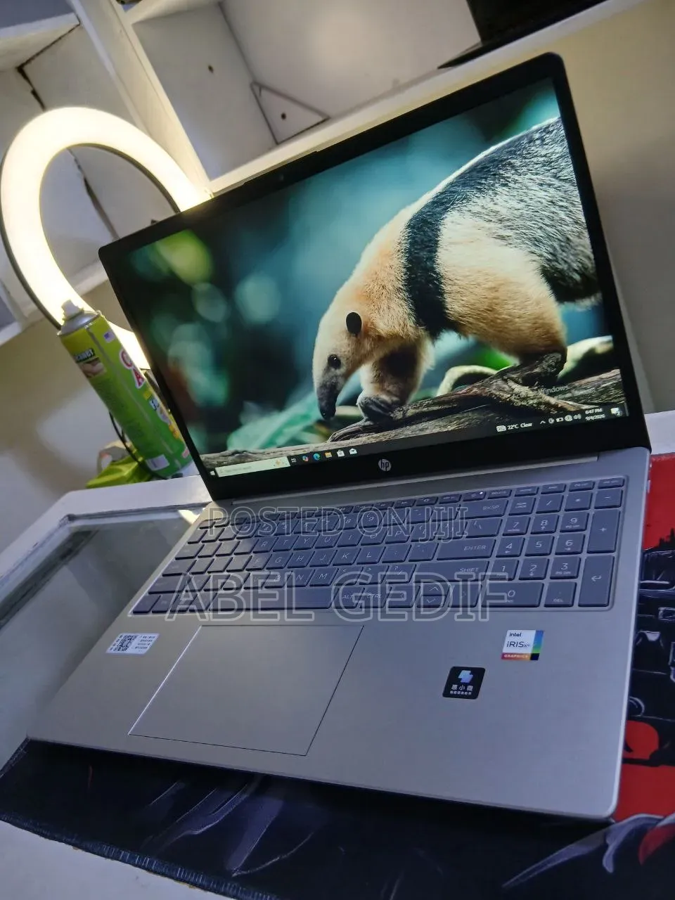 New Laptop HP Stream Notebook 16GB Intel Core i7 SSD 512GB