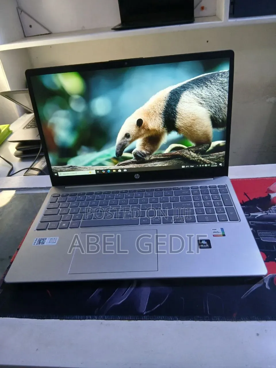 New Laptop HP Stream Notebook 16GB Intel Core i7 SSD 512GB