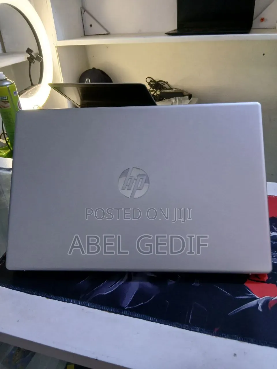 New Laptop HP Stream Notebook 16GB Intel Core i7 SSD 512GB
