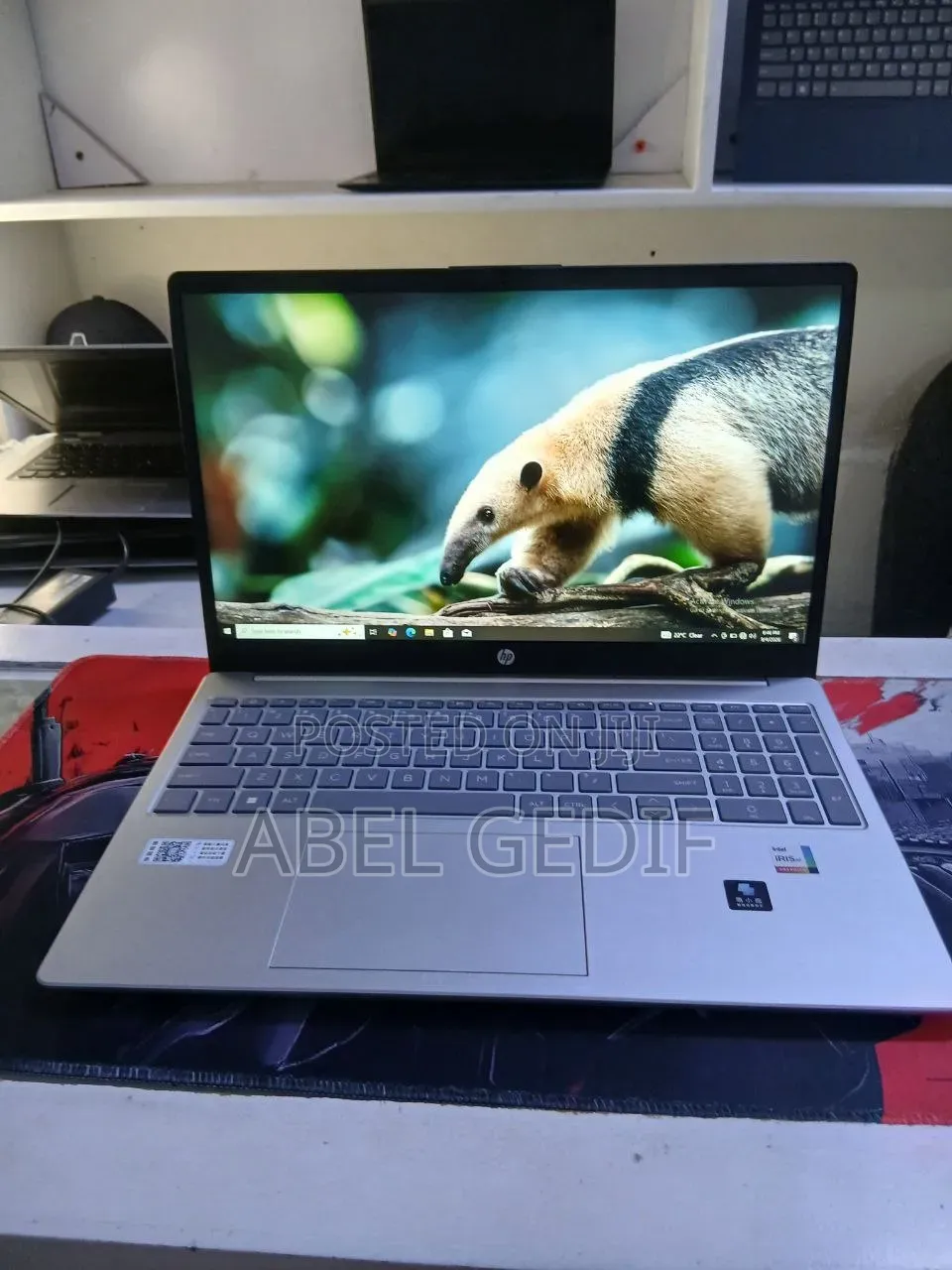 New Laptop HP Stream Notebook 16GB Intel Core i7 SSD 512GB