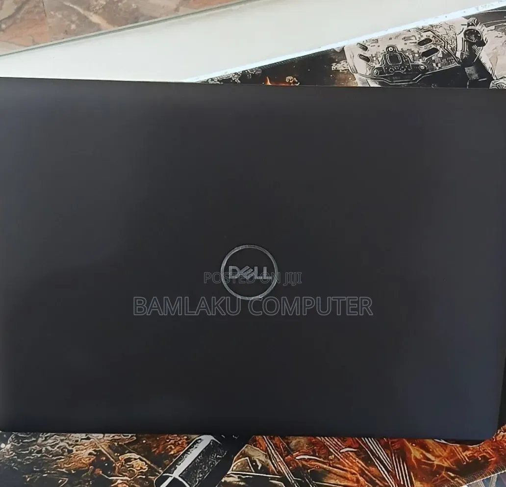 New Laptop Dell Latitude 3420 16GB Intel Core i7 SSD 512GB