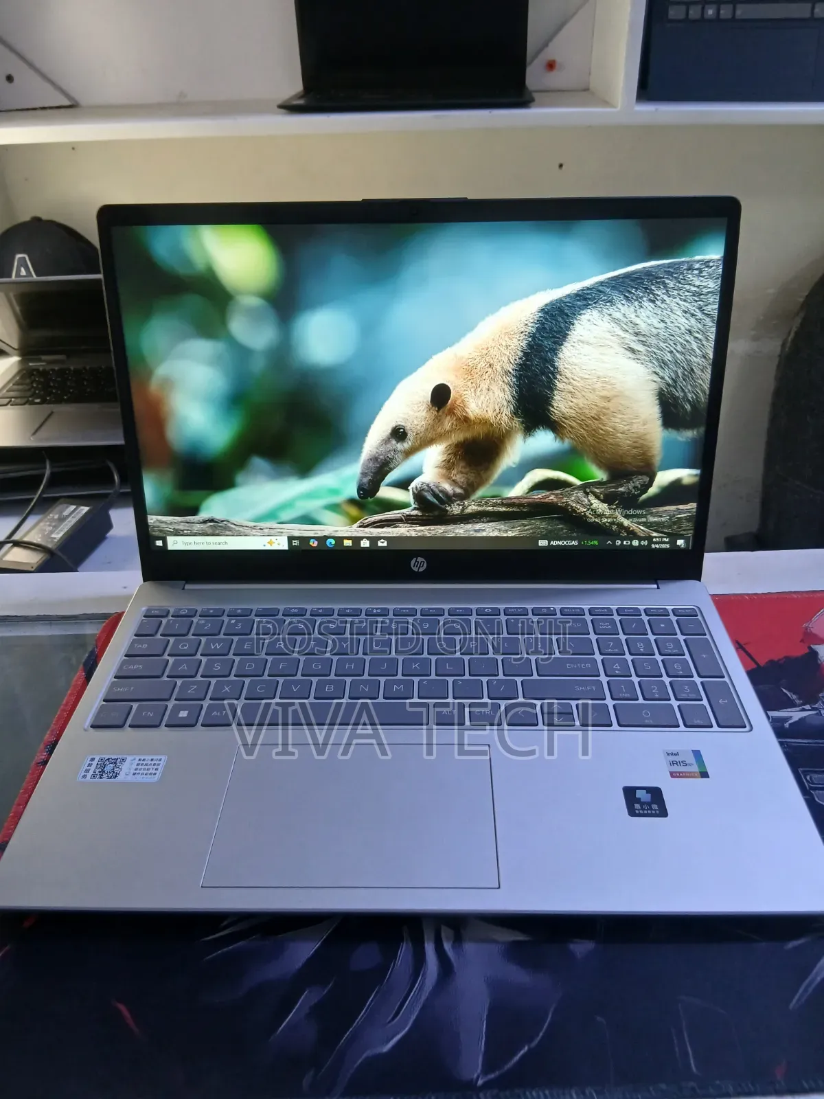 New Laptop HP Stream Notebook 16GB Intel Core i7 SSD 512GB