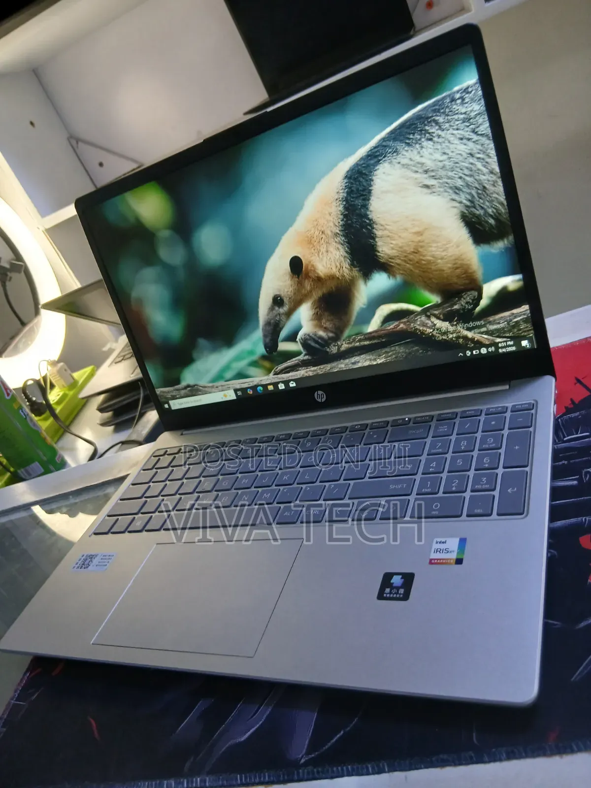 New Laptop HP Stream Notebook 16GB Intel Core i7 SSD 512GB