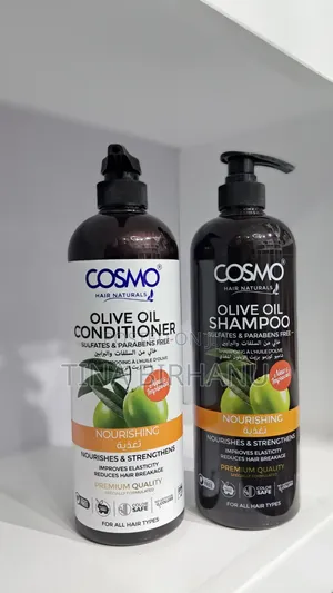 Cosmo Products