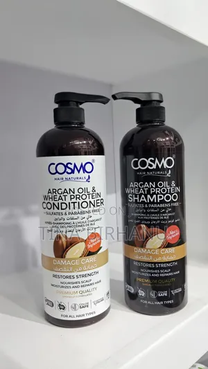Cosmo Products