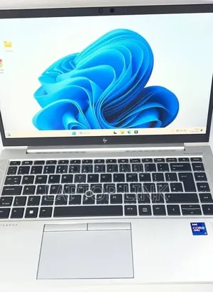 New Laptop HP EliteBook 840 G8 16GB Intel Core i7 SSD 512GB