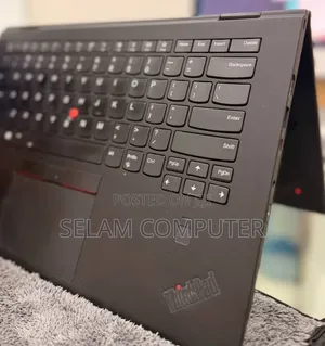 New Laptop Lenovo ThinkPad X1 Carbon 8GB Intel Core i5 SSD 256GB