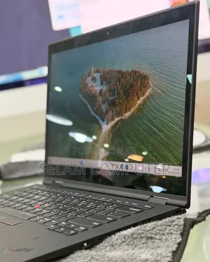 New Laptop Lenovo ThinkPad X1 Carbon 8GB Intel Core i5 SSD 256GB