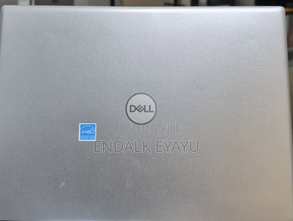 New Laptop Dell Inspiron 14 16GB Intel Core i7 SSD 512GB