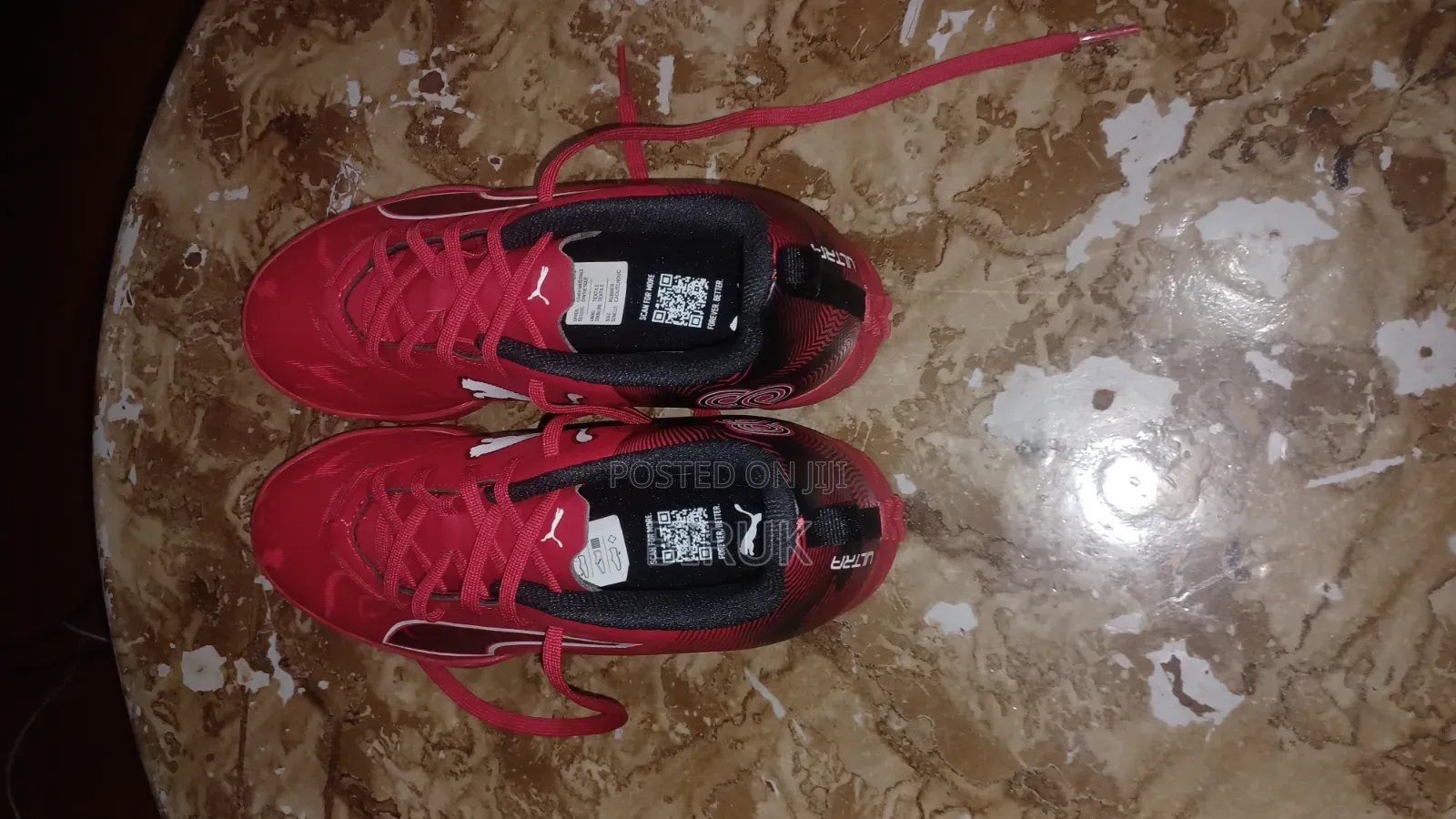 Taketa Ultra Puma