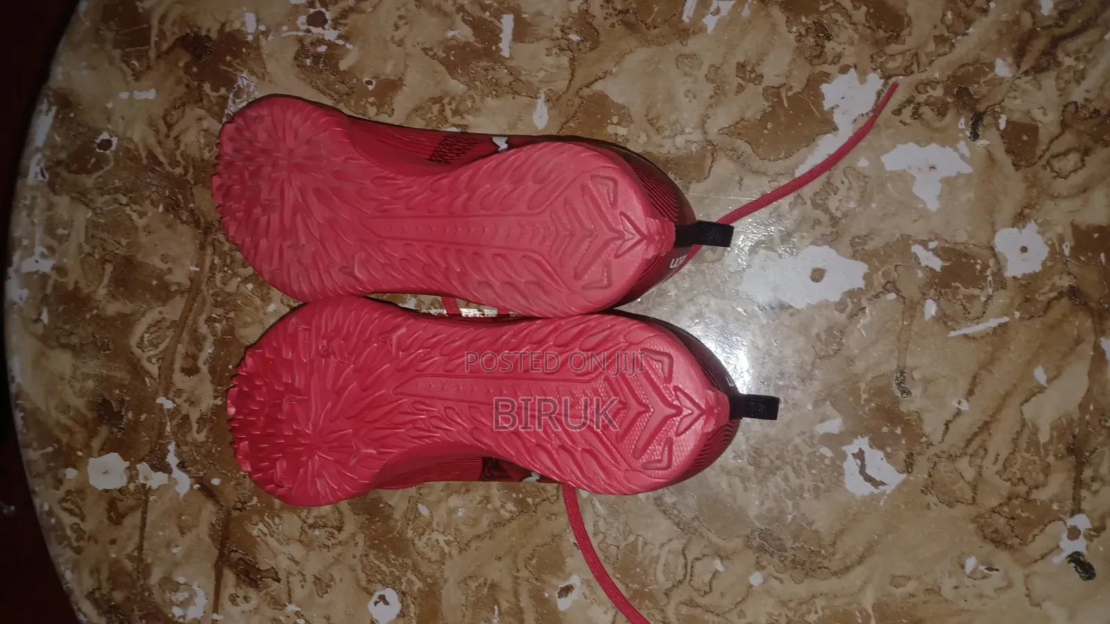 Taketa Ultra Puma
