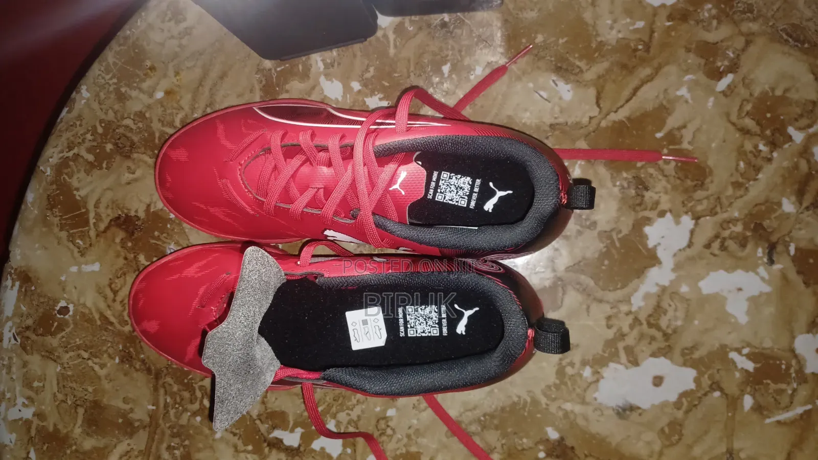 Taketa Ultra Puma