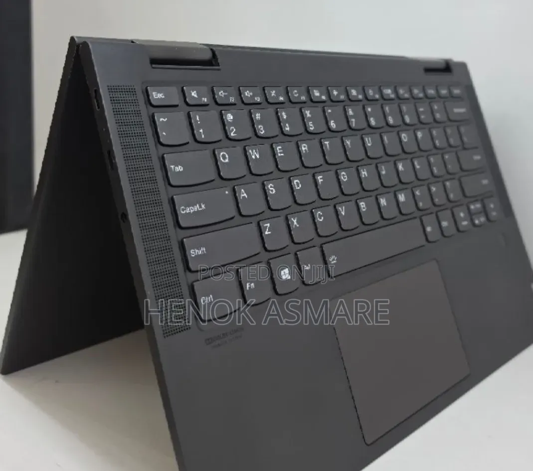 New Laptop Lenovo Yoga 2 16GB Intel Core i5 SSD 512GB