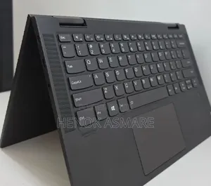 New Laptop Lenovo Yoga 2 16GB Intel Core i5 SSD 512GB