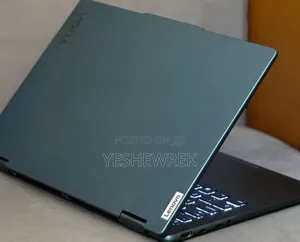 New Laptop Lenovo Legion 5 16GB Intel Core i7 SSD 512GB
