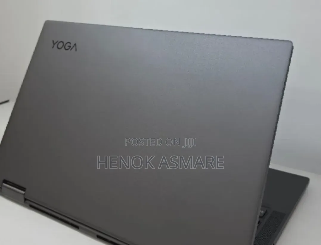 New Laptop Lenovo Yoga 2 16GB Intel Core i5 SSD 512GB