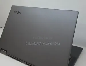 New Laptop Lenovo Yoga 2 16GB Intel Core i5 SSD 512GB