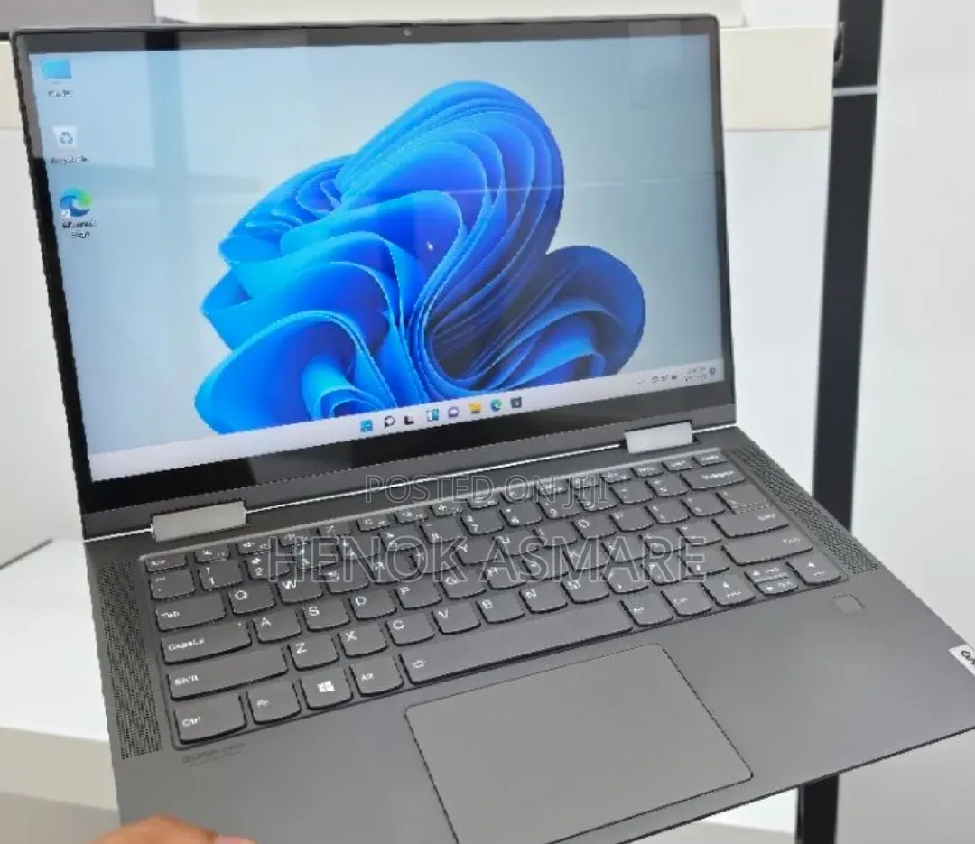 New Laptop Lenovo Yoga 2 16GB Intel Core i5 SSD 512GB