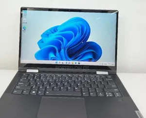 New Laptop Lenovo Yoga 2 16GB Intel Core i5 SSD 512GB