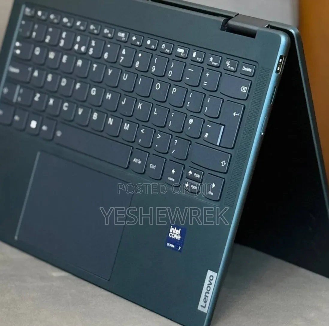 New Laptop Lenovo Legion 5 16GB Intel Core i7 SSD 512GB