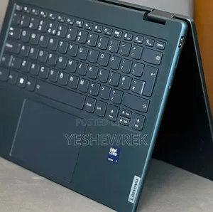 New Laptop Lenovo Legion 5 16GB Intel Core i7 SSD 512GB