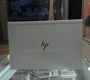 New Laptop HP EliteBook 840 16GB Intel Core i7 SSD 512GB