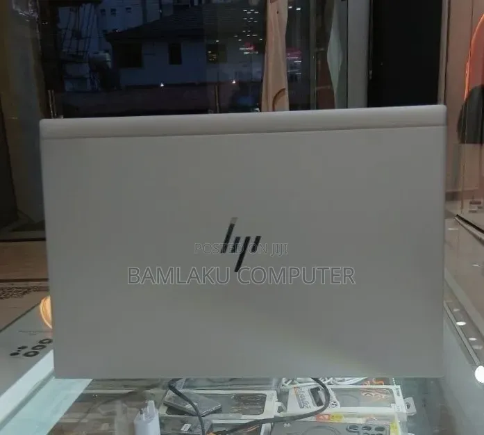 New Laptop HP EliteBook 840 16GB Intel Core i7 SSD 512GB