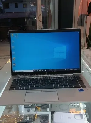 New Laptop HP EliteBook 840 16GB Intel Core i7 SSD 512GB