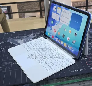 New Apple iPad 10.2 (2020) 64 GB