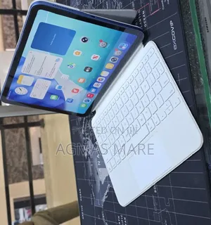 New Apple iPad 10.2 (2020) 64 GB