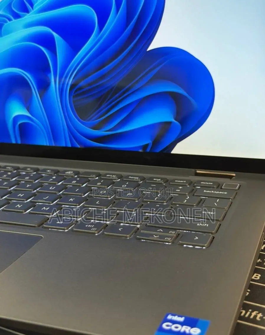 New Laptop Dell Latitude 7420 16GB Intel Core i7 SSD 512GB