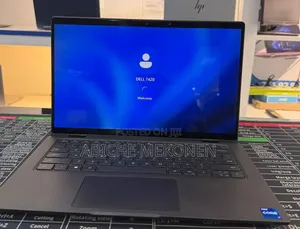 New Laptop Dell Latitude 7420 16GB Intel Core i7 SSD 512GB
