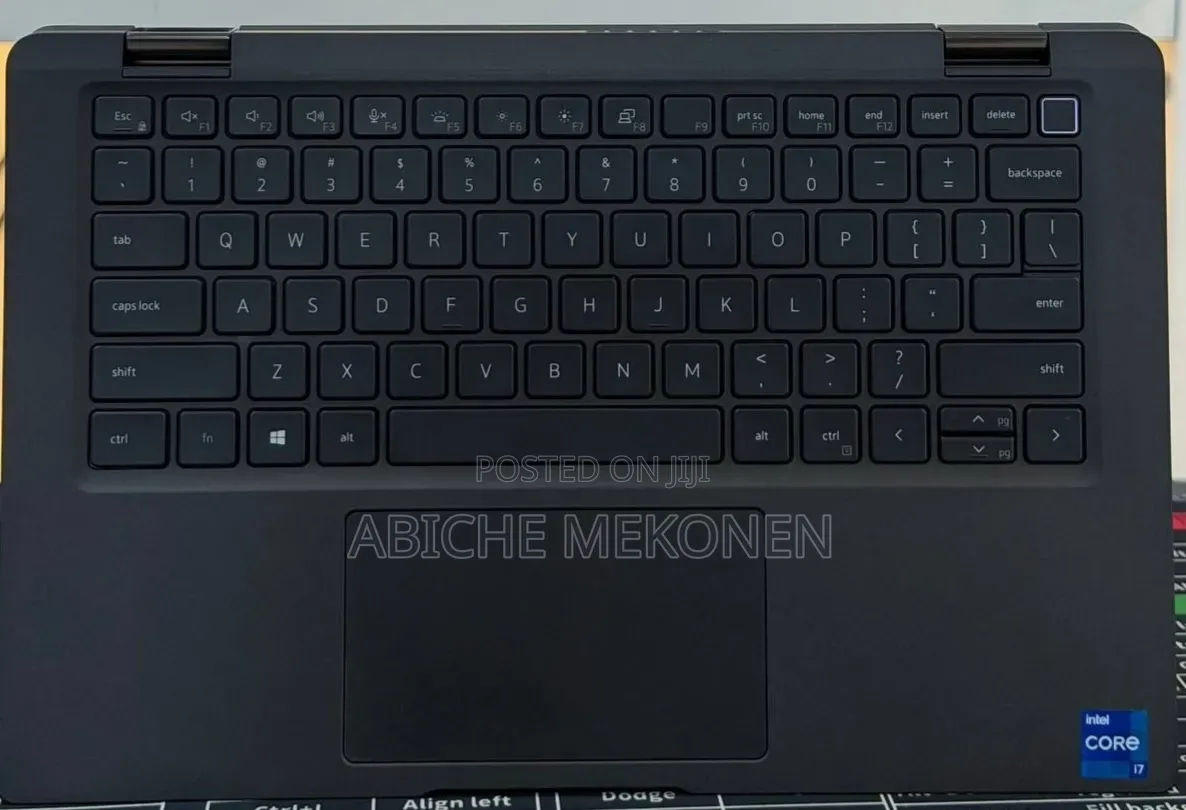 New Laptop Dell Latitude 7420 16GB Intel Core i7 SSD 512GB