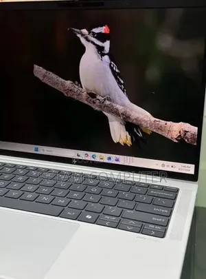 New Laptop HP EliteBook X360 1040 G11 32GB Intel Core Ultra 7 SSD 512GB