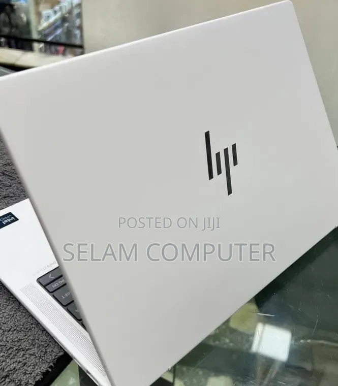 New Laptop HP EliteBook X360 1040 G11 32GB Intel Core Ultra 7 SSD 512GB