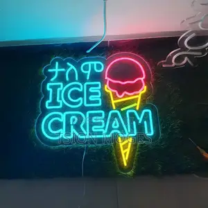 Neon LED Light