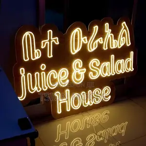 Neon LED Light
