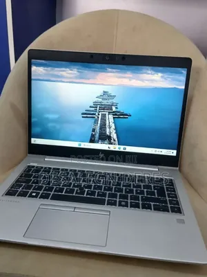 New Laptop HP EliteBook 840 16GB Intel Core i7 SSD 512GB