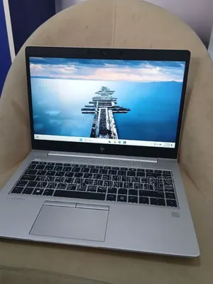 New Laptop HP EliteBook 840 16GB Intel Core i7 SSD 512GB